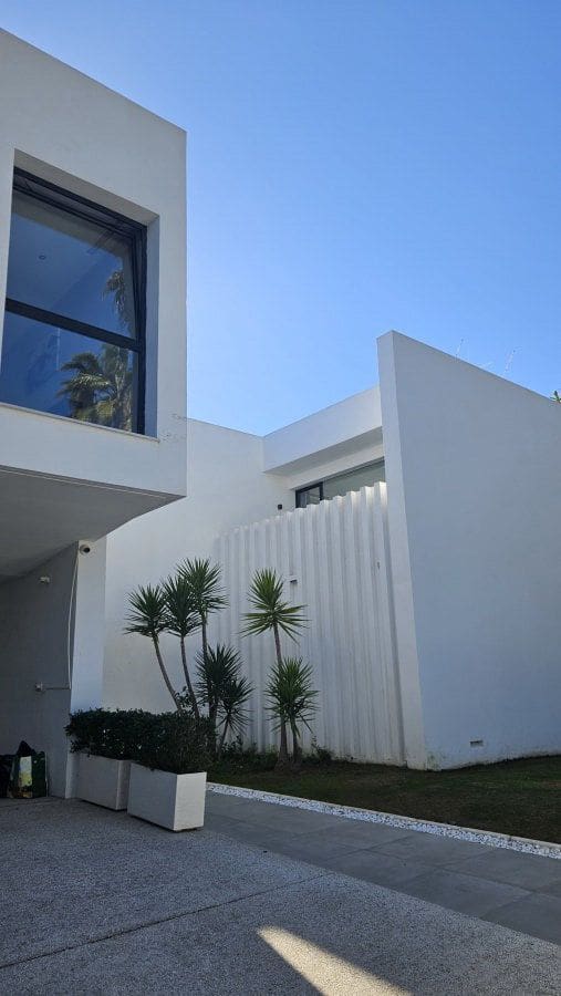 5 sypialnia Willa na sprzedaż w Sotogrande - 1 990 000 € (Ref: 4835412)