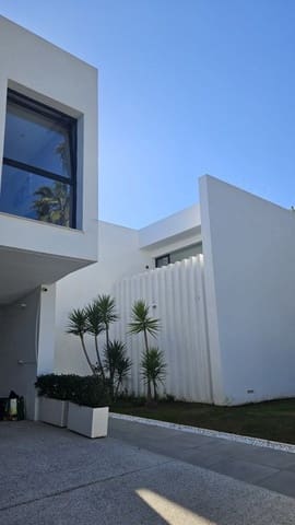 5 sypialnia Willa na sprzedaż w Sotogrande Alto, San Roque - 1 990 000 € (Ref: 4835412)