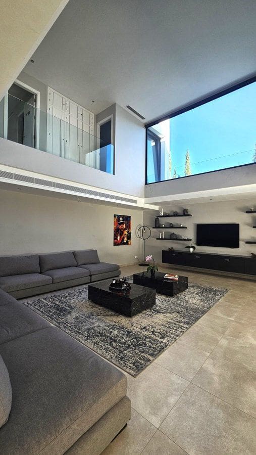 5 sypialnia Willa na sprzedaż w Sotogrande - 1 990 000 € (Ref: 4835412)