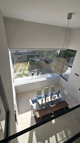 5 sypialnia Willa na sprzedaż w Sotogrande Alto, San Roque - 1 990 000 € (Ref: 4835412)