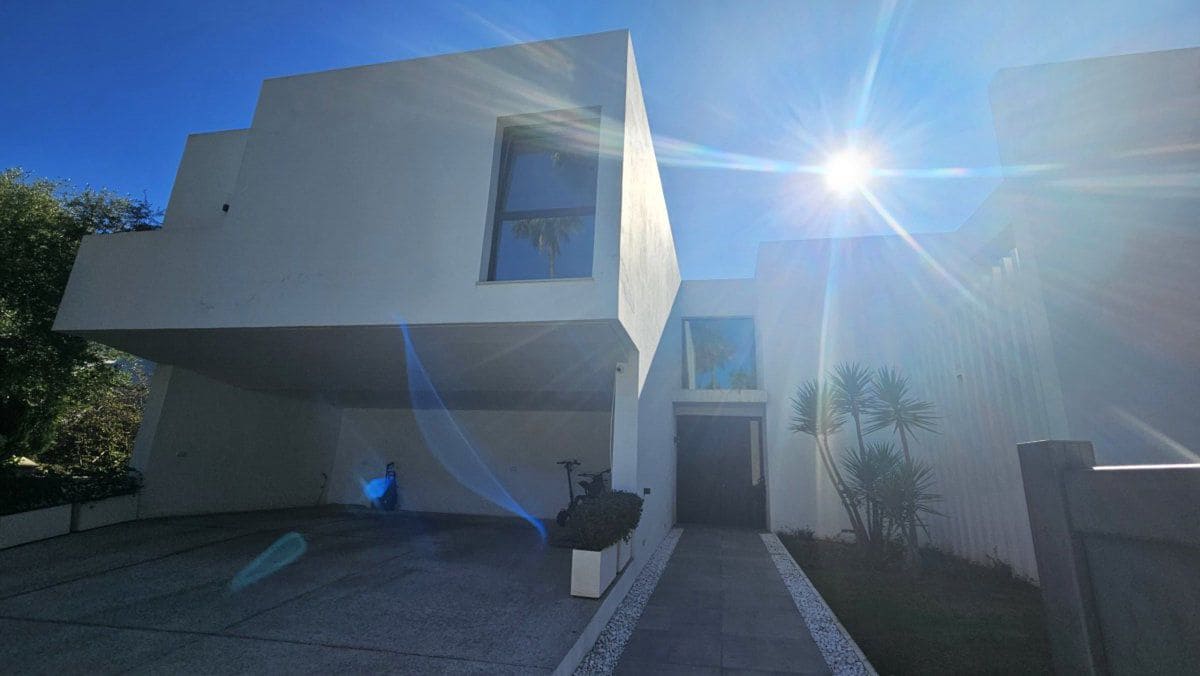 5 sypialnia Willa na sprzedaż w Sotogrande - 1 990 000 € (Ref: 4835412)