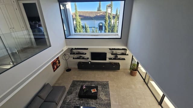 5 sypialnia Willa na sprzedaż w Sotogrande Alto, San Roque - 1 990 000 € (Ref: 4835412)