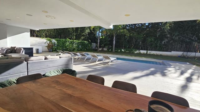 5 sypialnia Willa na sprzedaż w Sotogrande Alto, San Roque - 1 990 000 € (Ref: 4835412)