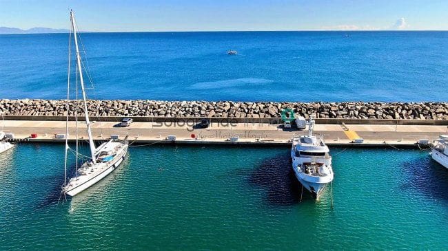 Lejlighed til salg i Sotogrande - € 275.000 (Ref: 4978308)