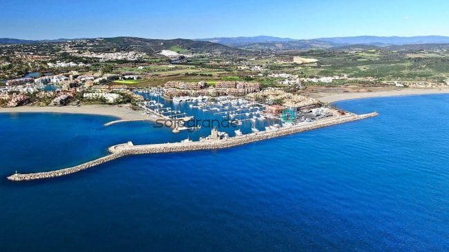 Lejlighed til salg i Sotogrande - € 275.000 (Ref: 4978308)