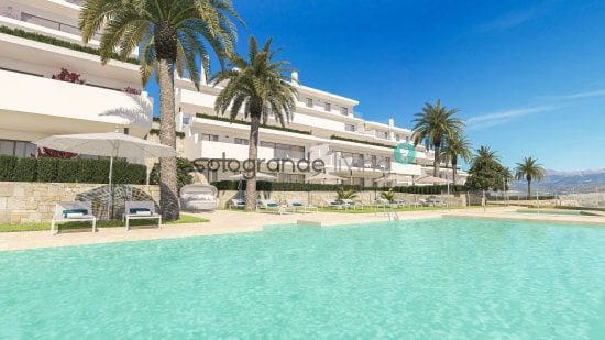 2 bedroom Apartment for sale in Casares - € 320,000 (Ref: 4987405)