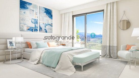 2 bedroom Apartment for sale in Casares - € 320,000 (Ref: 4987405)