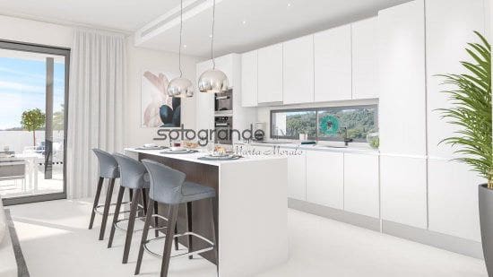 2 bedroom Apartment for sale in Casares - € 320,000 (Ref: 4987405)