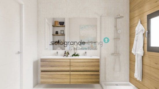 2 bedroom Apartment for sale in Casares - € 320,000 (Ref: 4987405)