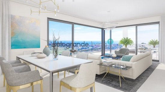 2 bedroom Apartment for sale in Casares - € 320,000 (Ref: 4987405)