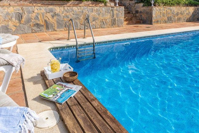 4 bedroom Villa for rent in Sotogrande with pool garage - € 4,950 (Ref: 4989124)