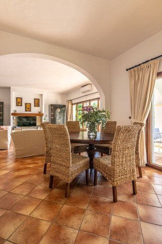 4 bedroom Villa for rent in Sotogrande with pool garage - € 4,950 (Ref: 4989124)