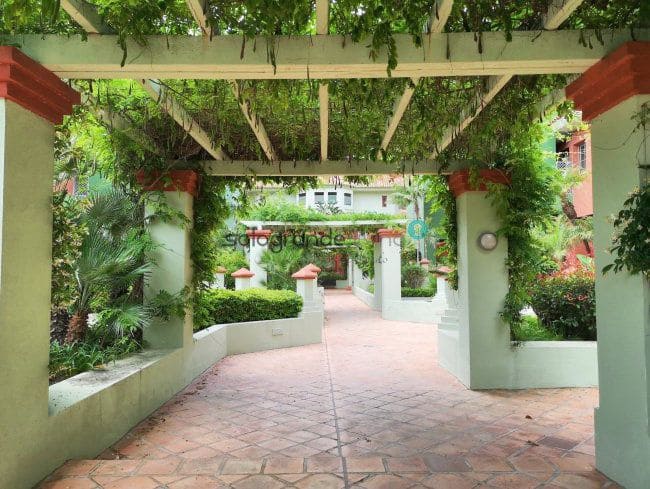 2 slaapkamer Appartement te huur in Sotogrande met garage - € 1.500 (Ref: 5042212)