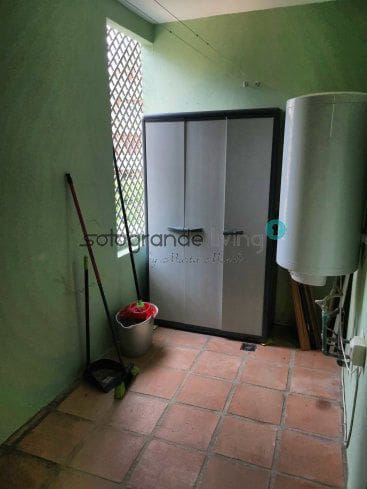 2 slaapkamer Appartement te huur in Sotogrande met garage - € 1.500 (Ref: 5042212)