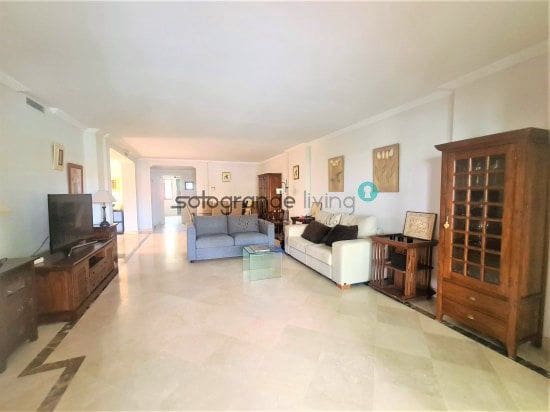 2 bedroom Apartment for rent in Sotogrande, San Roque with garage - € 1,500 (Ref: 5042212)