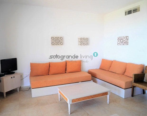 2 bedroom Apartment for sale in Manilva - € 190,000 (Ref: 5129335)