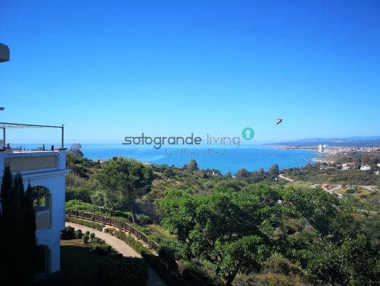 2 bedroom Apartment for sale in Manilva - € 190,000 (Ref: 5129335)