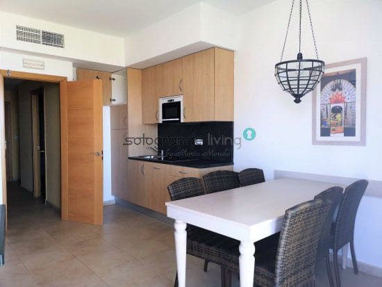 2 bedroom Apartment for sale in Manilva - € 190,000 (Ref: 5129335)