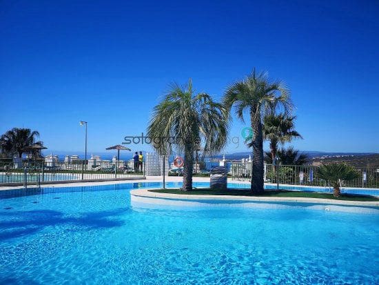 2 bedroom Apartment for sale in Manilva - € 190,000 (Ref: 5129335)