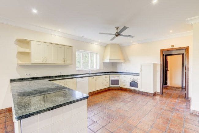 6 chambre Villa/Maison à vendre à Sotogrande - 1 995 000 € (Ref: 5131384)