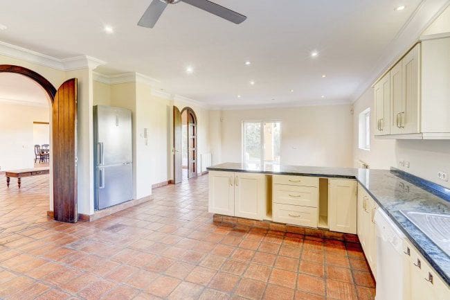 6 chambre Villa/Maison à vendre à Sotogrande - 1 995 000 € (Ref: 5131384)