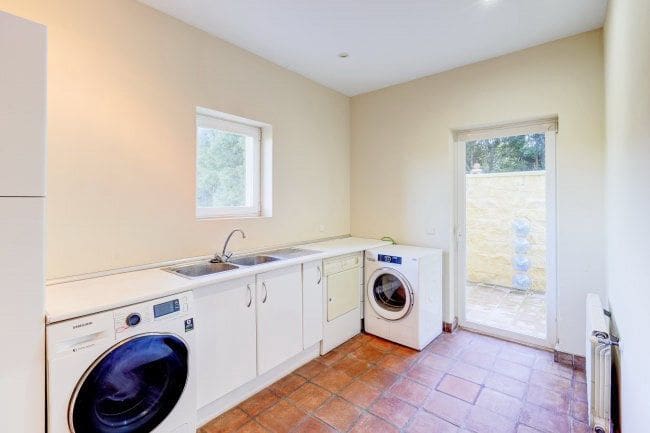 6 chambre Villa/Maison à vendre à Sotogrande - 1 995 000 € (Ref: 5131384)