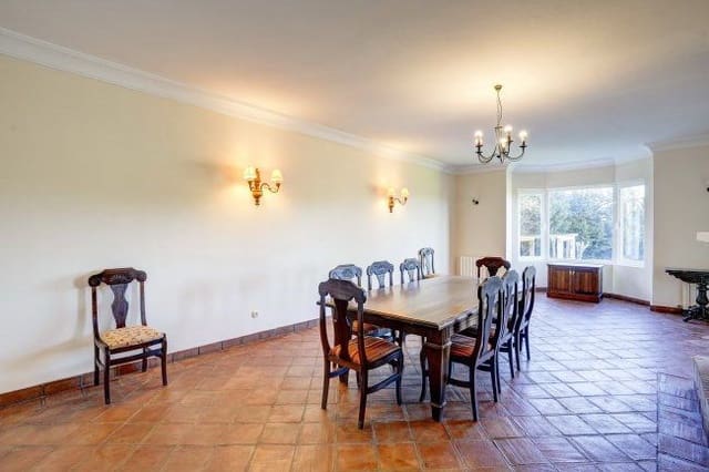 6 chambre Villa/Maison à vendre à Sotogrande Alto, San Roque - 1 995 000 € (Ref: 5131384)