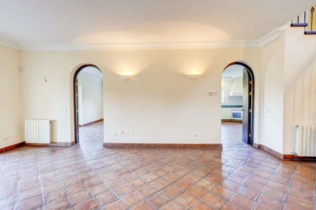 6 chambre Villa/Maison à vendre à Sotogrande Alto, San Roque - 1 995 000 € (Ref: 5131384)