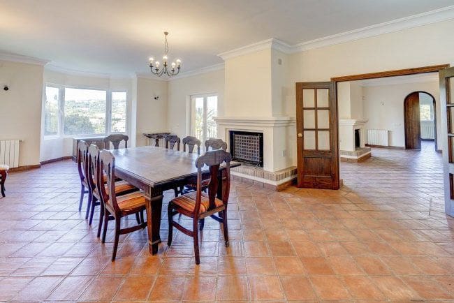 6 chambre Villa/Maison à vendre à Sotogrande - 1 995 000 € (Ref: 5131384)