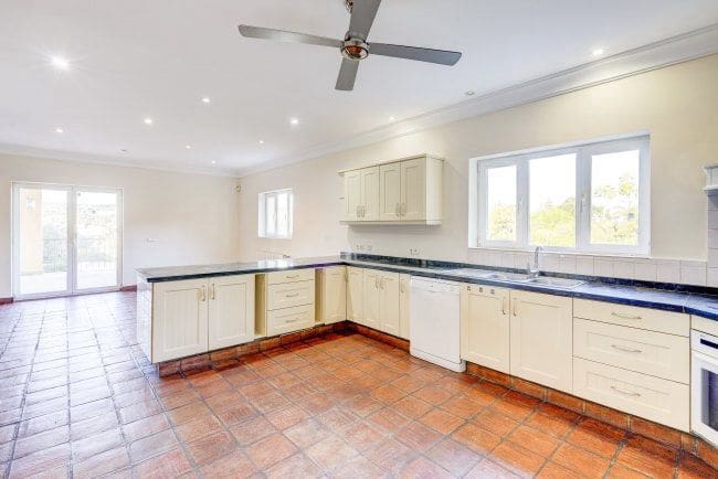 6 chambre Villa/Maison à vendre à Sotogrande - 1 995 000 € (Ref: 5131384)