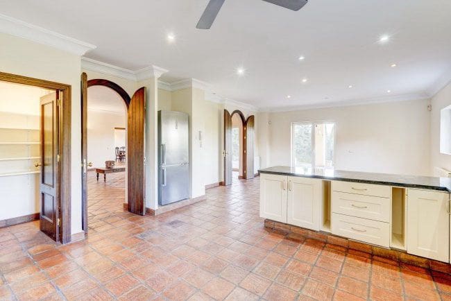 6 chambre Villa/Maison à vendre à Sotogrande - 1 995 000 € (Ref: 5131384)