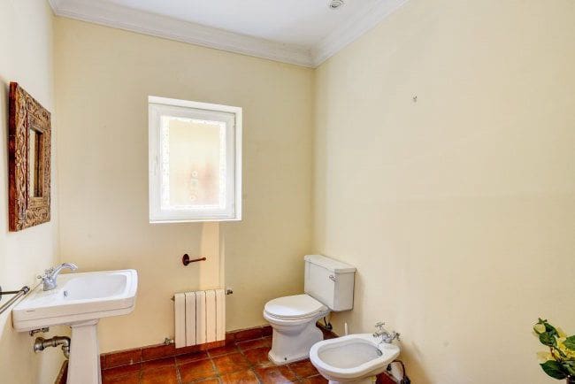 6 chambre Villa/Maison à vendre à Sotogrande - 1 995 000 € (Ref: 5131384)