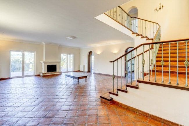 6 chambre Villa/Maison à vendre à Sotogrande - 1 995 000 € (Ref: 5131384)