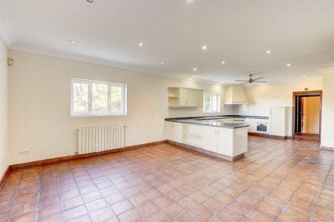 6 chambre Villa/Maison à vendre à Sotogrande - 1 995 000 € (Ref: 5131384)