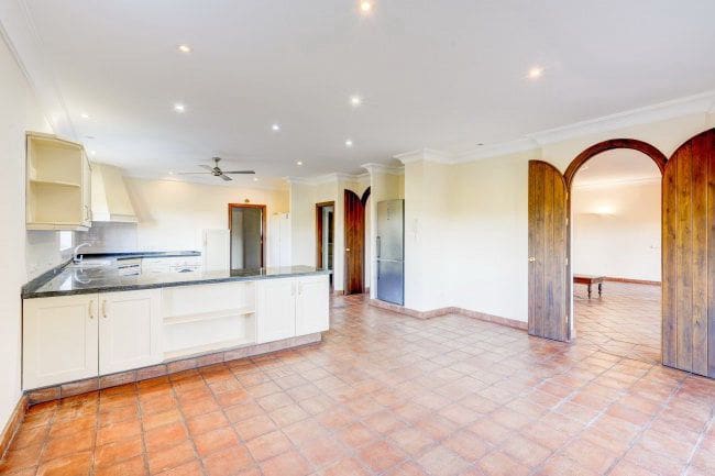 6 chambre Villa/Maison à vendre à Sotogrande - 1 995 000 € (Ref: 5131384)