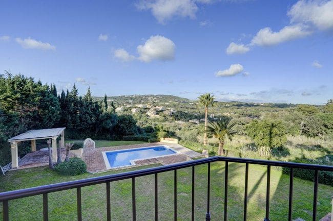 6 chambre Villa/Maison à vendre à Sotogrande - 1 995 000 € (Ref: 5131384)