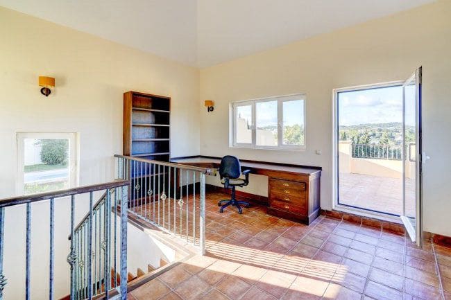 6 chambre Villa/Maison à vendre à Sotogrande - 1 995 000 € (Ref: 5131384)