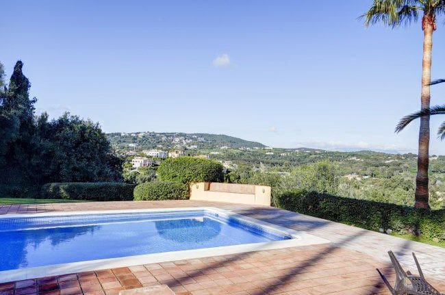 6 chambre Villa/Maison à vendre à Sotogrande - 1 995 000 € (Ref: 5131384)