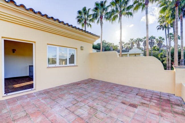 6 chambre Villa/Maison à vendre à Sotogrande - 1 995 000 € (Ref: 5131384)