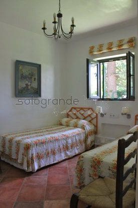 5 soveværelse Villa til leje i Sotogrande - € 4.500 (Ref: 5210965)