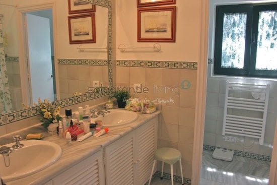 5 soveværelse Villa til leje i Sotogrande - € 4.500 (Ref: 5210965)