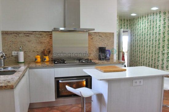 5 camera da letto Villa da affittare in Sotogrande Costa, San Roque - 4.500 € (Rif: 5210965)