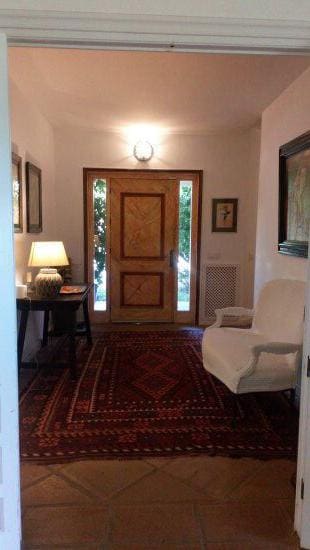 5 soveværelse Villa til leje i Sotogrande - € 4.500 (Ref: 5210965)