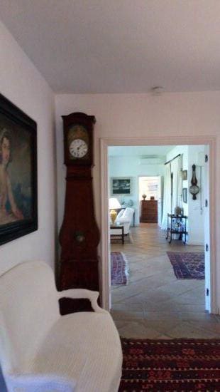 5 soveværelse Villa til leje i Sotogrande - € 4.500 (Ref: 5210965)