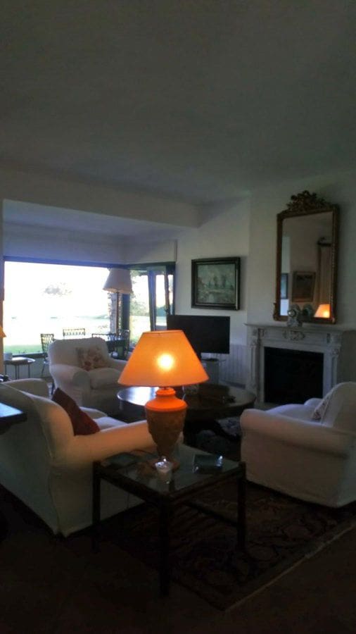 5 soveværelse Villa til leje i Sotogrande - € 4.500 (Ref: 5210965)