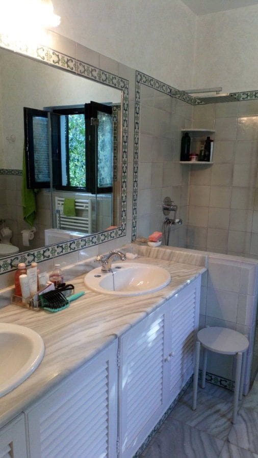 5 soveværelse Villa til leje i Sotogrande - € 4.500 (Ref: 5210965)