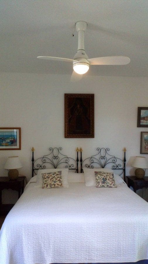 5 soveværelse Villa til leje i Sotogrande - € 4.500 (Ref: 5210965)