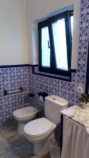 5 soveværelse Villa til leje i Sotogrande - € 4.500 (Ref: 5210965)