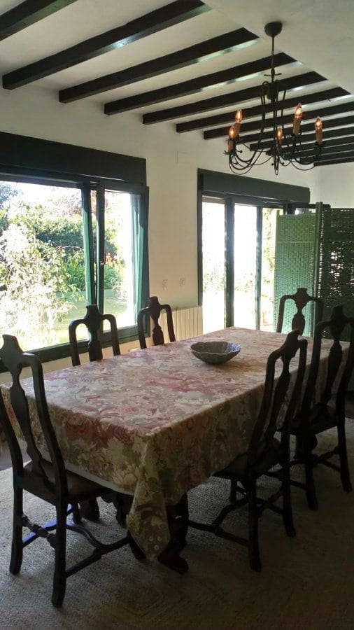 5 soveværelse Villa til leje i Sotogrande - € 4.500 (Ref: 5210965)