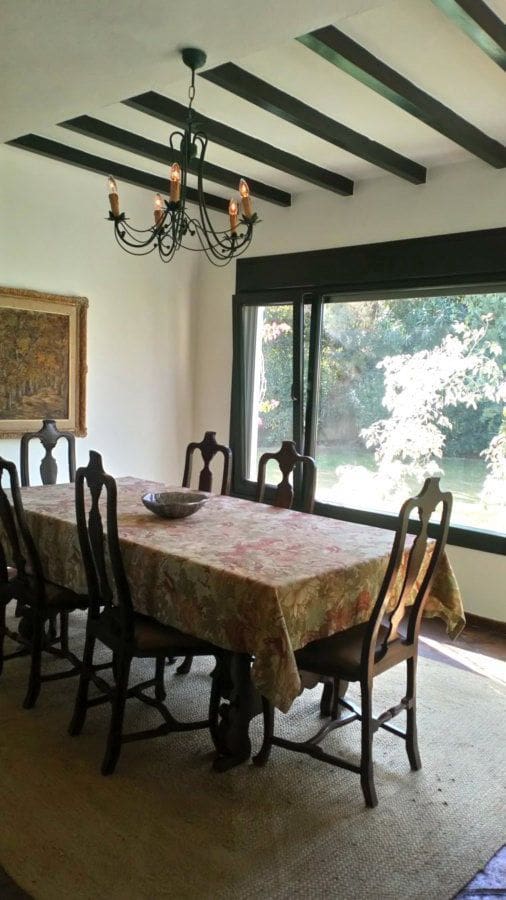 5 soveværelse Villa til leje i Sotogrande - € 4.500 (Ref: 5210965)